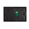Visiophone connecté Legrand Easy kit écran noir 7"