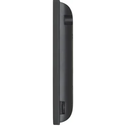 Visiophone connecté Legrand Easy kit écran noir 7