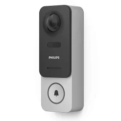 Visiophone connecté Philips Welcome Eye Link
