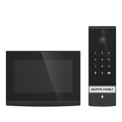 Visiophone 7