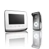 Visiophone filaire Somfy V350 écran 7"