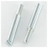 Vis relieur Cylindrique Fendue M5X16 7X50 Acier zingué - 100 pièces