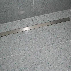 Wedi - Barrette de finition standard 110 cm Fundo Riolito