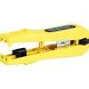 WEICON Mini-Solar 4/6 mm² - Pince à dénuder solaire compacte pour électricien 10065752