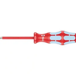 Wera 3162 i 05022733001 Tournevis VDE Phillips PH1 178 mm