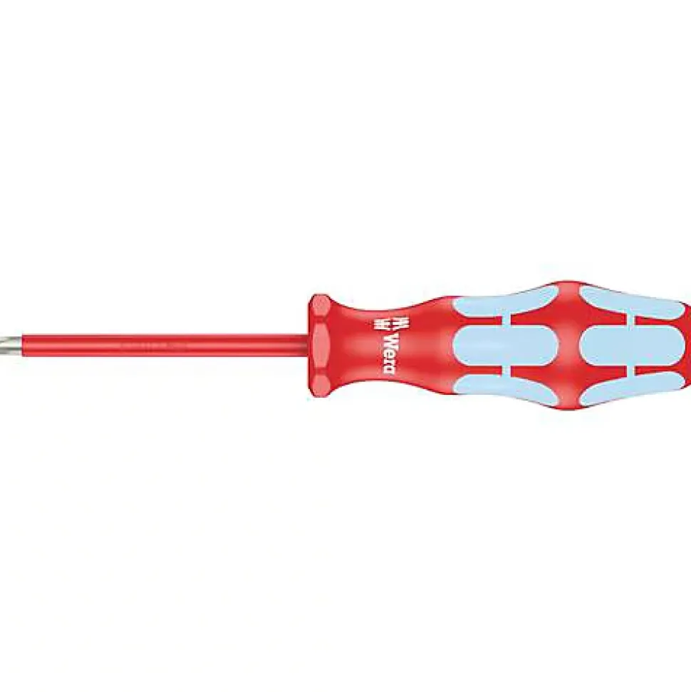 Wera 3162 i 05022733001 Tournevis VDE Phillips PH1 178 mm