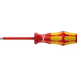 Wera 162 i VDE Tournevis cruciforme PH2 205 mm, lame 100 mm, manche composite