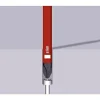 Wiha Pozidriv PZ1 SoftFinish-slimFix VDE 1000 V 35395, tournevis isolé 191 mm