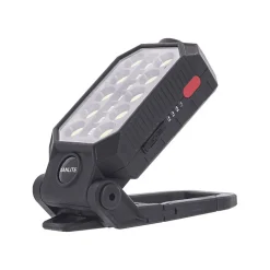 Xanlite - Baladeuse LED Rechargeable USB-C, 5 modes d'éclairage, 450 lumens - BL700R