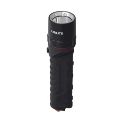 Xanlite - Torche LED à piles, 800 lumens - TO800IP68