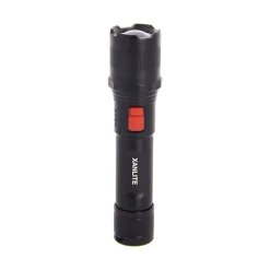Xanlite - Torche LED rechargeable USB-C, ou piles, 1000 lumens - TO1000RIP