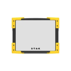 X-BLAST PRO : Lampe de travail pour batteries 18V, 5000 lm