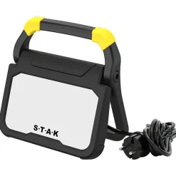 X-BLAST 65W : éclairage de zone LED avec câble de 3m, 6500lm