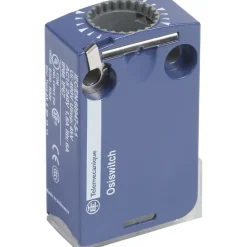 Zcmd39 Schneider - Corps D'interrupteur De Position - 1no+2nc - Action Brusque - Sans Raccord